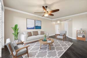 10851 MANGROVE CAY LANE, ST PETERSBURG, FL 33716 - MLS#MFRTB8405325