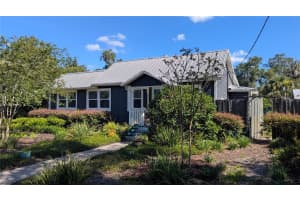 320 E Graves Ave Orange City, FL 32763 - Off Market