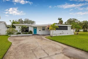 3626 Bayshore Blvd Ne, ST PETERSBURG