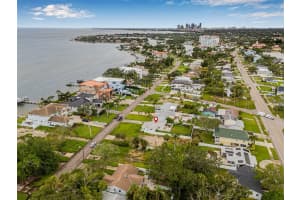 3626 BAYSHORE BOULEVARD, ST PETERSBURG, FL 33703 - MLS#MFRTB8405332