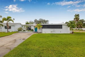 3626 BAYSHORE BOULEVARD, ST PETERSBURG, FL 33703 - MLS#MFRTB8405332