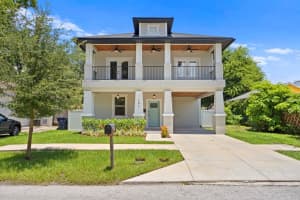 101 EMMA STREET, TAMPA, FL 33603 - MLS#MFRTB8405341