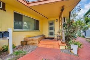 450 15TH AVENUE, ST PETERSBURG, FL 33704 - MLS#MFRTB8405343