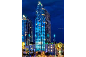 777 N Ashley Dr #3207, TAMPA