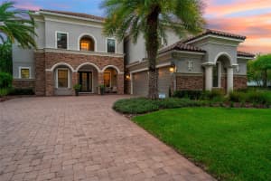 1507 AMARONE PLACE, LUTZ, FL 33548 Sold 08/19/25