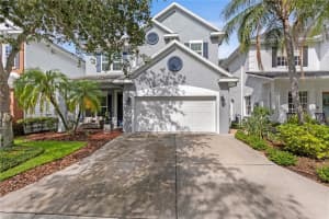 945 Harbour Bay Dr, TAMPA