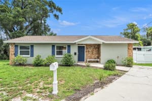 6601 N Elizabeth St, TAMPA