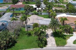 16104 REDINGTON DRIVE, REDINGTON BEACH, FL 33708 Sold 08/23/25