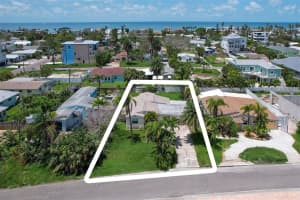 16104 REDINGTON DRIVE, REDINGTON BEACH, FL 33708 Sold 08/23/25