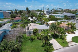 16104 REDINGTON DRIVE, REDINGTON BEACH, FL 33708 Sold 08/23/25