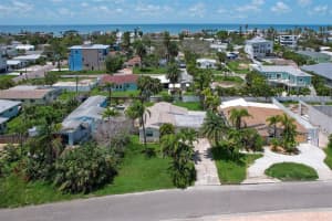16104 REDINGTON DRIVE, REDINGTON BEACH, FL 33708 Sold 08/23/25