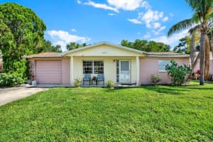 3527 ATLANTIS DRIVE, HOLIDAY, FL 34691 Sold 09/09/25