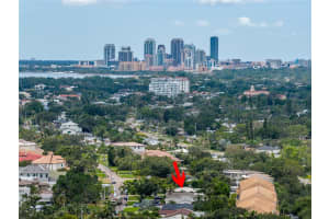 4540 BAYSHORE BOULEVARD, ST PETERSBURG, FL 33703 - MLS#MFRTB8405394