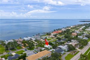 4540 BAYSHORE BOULEVARD, ST PETERSBURG, FL 33703 - MLS#MFRTB8405394