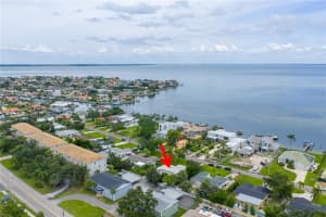 4540 BAYSHORE BOULEVARD, ST PETERSBURG, FL 33703 - MLS#MFRTB8405394