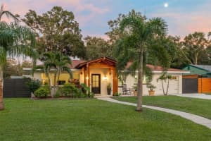 1643 SANTA ANNA DRIVE, DUNEDIN, FL 34698 Sold 08/27/25