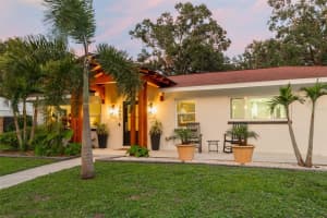 1643 SANTA ANNA DRIVE, DUNEDIN, FL 34698 Sold 08/27/25