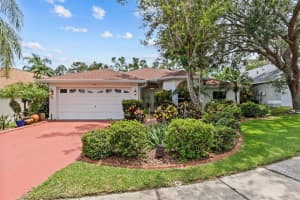 1160 CLIPPERS WAY, TARPON SPRINGS, FL 34689 Sold 08/26/25