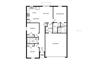 1306 CONGO COURT, POINCIANA, FL 34759 - MLS#MFRTB8405414