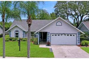 1437 STONEHENGE WAY, PALM HARBOR, FL 34683 Sold 08/22/25