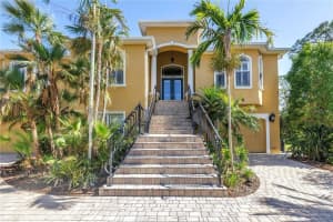 2101 POINTE ALEXIS DRIVE, TARPON SPRINGS, FL 34689 - MLS#MFRTB8405421
