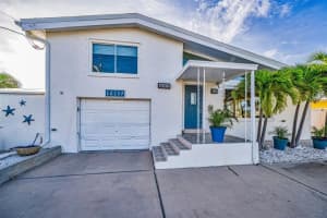16137 4th St E, REDINGTON BEACH