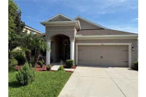 33193 Shadow Branch Ln, WESLEY CHAPEL
