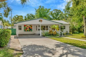 1308 HULL STREET, GULFPORT, FL 33707 - MLS#MFRTB8405440