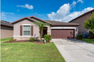 1942 Trillium Blvd, BROOKSVILLE