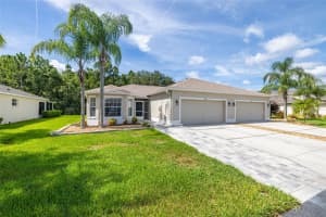 9601 ROLLING CIRCLE, SAN ANTONIO, FL 33576 - MLS#MFRTB8405463