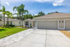 9601 ROLLING CIRCLE, SAN ANTONIO, FL 33576 - MLS#MFRTB8405463