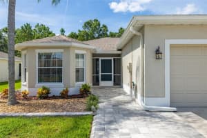 9601 ROLLING CIRCLE, SAN ANTONIO, FL 33576 - MLS#MFRTB8405463