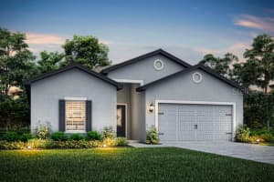 313 BOWFIN LANE, POINCIANA, FL 34759 Sold 10/08/25
