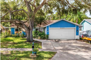 2161 CYPRESS POINT DRIVE, CLEARWATER, FL 33763 Sold 09/05/25