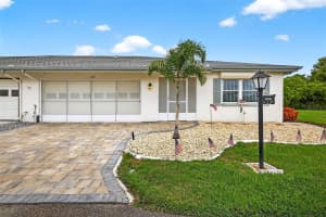 2201 HARTLEBURY WAY, SUN CITY CENTER, FL 33573 Sold 08/23/25
