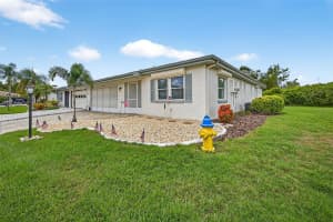2201 HARTLEBURY WAY, SUN CITY CENTER, FL 33573 Sold 08/23/25