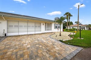 2201 HARTLEBURY WAY, SUN CITY CENTER, FL 33573 Sold 08/23/25