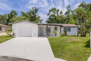 2721 LAWN PLACE, HOLIDAY, FL 34691 Sold 08/29/25