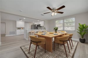 2721 LAWN PLACE, HOLIDAY, FL 34691 Sold 08/29/25