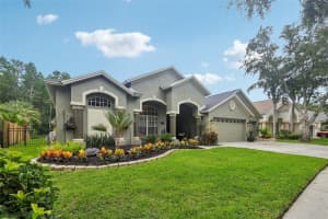 19410 FRENCH LACE DRIVE, LUTZ, FL 33558 Sold 09/30/25