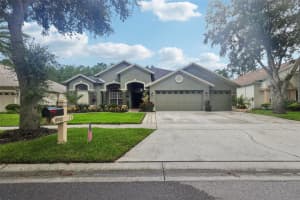 19410 FRENCH LACE DRIVE, LUTZ, FL 33558 Sold 09/30/25
