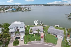 16033 Redington Dr, REDINGTON BEACH