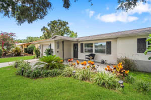 980 8TH AVENUE, LARGO, FL 33770 Sold 09/09/25