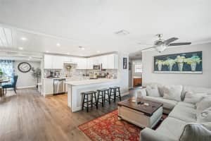 980 8TH AVENUE, LARGO, FL 33770 Sold 09/09/25