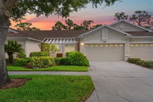 2468 MAGNOLIA CIRCLE, NORTH PORT, FL 34289 Sold 08/15/25