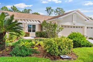 2468 MAGNOLIA CIRCLE, NORTH PORT, FL 34289 Sold 08/15/25