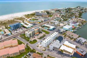 11605 1ST STREET, TREASURE ISLAND, FL 33706 - MLS#MFRTB8405546