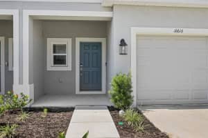 16616 BERGAMO PLACE, BRADENTON, FL 34211 Sold 08/19/25