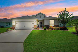 134 ST THOMAS DRIVE, MULBERRY, FL 33860 - MLS#MFRTB8405559