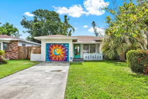 914 Freemont St S, GULFPORT